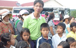 Ngủ lúc 3 giờ sáng