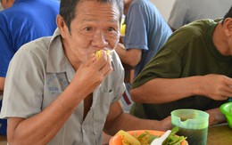 Bánh xèo cho người cơ nhỡ