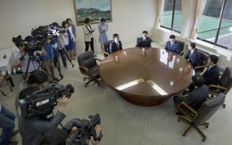 Seoul, Bình Nhưỡng đồng ý mở lại KCN Kaesong