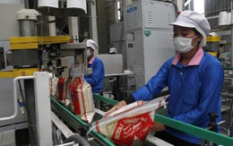 "Bóng ma 1997" lởn vởn ở Thái Lan