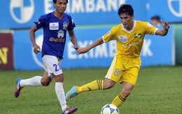 Công Vinh: "Tôi khao khát ghi bàn vào lưới Arsenal"