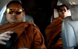 "Sư sành điệu" có 16 tài khoản tổng cộng 6,4 triệu USD