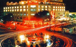 Bắc nhịp trái tim kỳ 237: Sài Gòn tháng 7