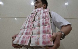 Trung Quốc ngăn chặn vỡ tín dụng