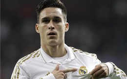 Napoli hoàn tất thương vụ mua Jose Callejon