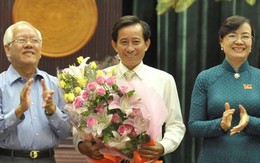 TP.HCM tập trung kéo giảm nhưng tội phạm vẫn tăng