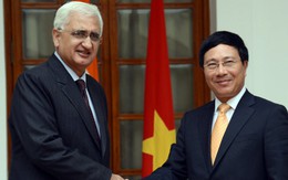 Tồng thống Obama: Trung Quốc không được dùng vũ lực trên biển