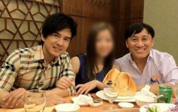 Thấy gì qua vụ Đan Trường và "người hâm mộ" tố nhau?