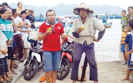 Bây giờ làm sao?!
