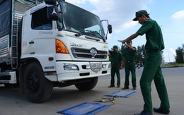 Có nên cho đóng phí chở quá tải?