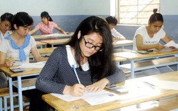 Bài giải môn Toán, Địa lý tuyển sinh CĐ 2013