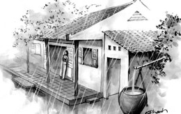 Tiếng mưa