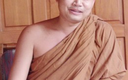 "Người phụ nữ" của nhà sư sành điệu lên tiếng