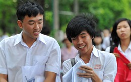 Đã có nhiều điểm 10 môn toán