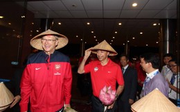 Việt Nam gây ấn tượng mạnh với Arsenal