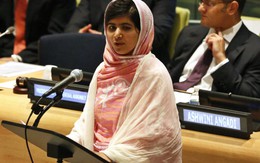 Ngày của Malala