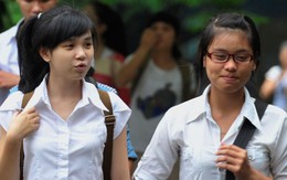 Gợi ý bài giải môn Hóa, Sử, Anh văn hệ cao đẳng