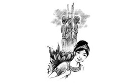 Mưa Tây nguyên