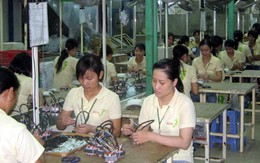 Mua bán sáp nhập doanh nghiệp đạt 5,1 tỉ USD