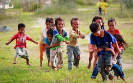 "Rồng rắn lên mây"...