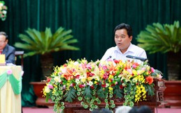 Chủ tịch HĐND tỉnh Gia Lai có số phiếu tín nhiệm cao nhiều nhất