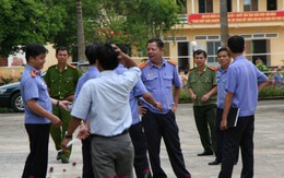 Làm rõ chiếc điện thoại mang vào Trại giam Xuân Lộc