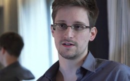 Edward Snowden được đề cử trao giải Nobel Hòa bình