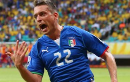 Juventus bán Giaccherini; AS Roma mua Strootman