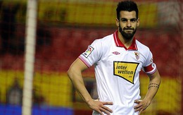 Man City đạt được thỏa thuận mua Alvaro Negredo