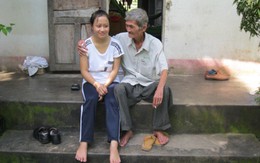 Vươn lên nghịch cảnh để học tốt