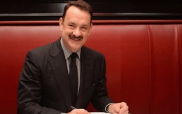 Tom Hanks tiếp tục hóa thân thành Robert Langdon