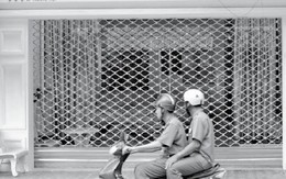 Rối rắm số nhà