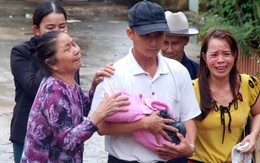3 trẻ sơ sinh chết sau chích ngừa