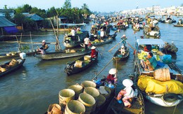 Nơi "lòng không muốn về"