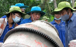 Có một tấm lòng tình nguyện