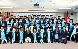 Thái Lan truy quét "đại học ma"