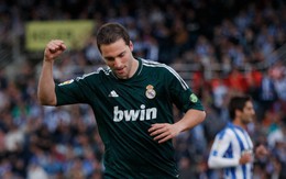 Napoli mua Higuain giá 37 triệu euro