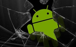 Hacker lợi dụng lỗi "master key" tấn công người dùng Android