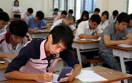 Trường ĐH Công nghệ thông tin công bố điểm chuẩn