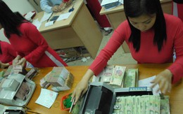 Đốc thúc ngân hàng cho vay