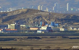Triều Tiên dọa đem quân tái chiếm đóng tại khu Kaesong