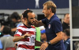 Klinsmann lấy lại uy tín ở tuyển Mỹ