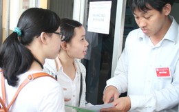 Đà Nẵng: thủ khoa cao đẳng đạt 29,5 điểm