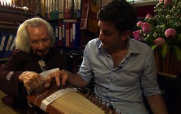 Loạt chương trình về VN trên sóng BBC