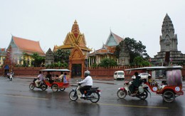 Xem xét lại và làm việc cật lực