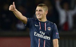 PSG trói chân xong Verratti