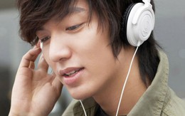 Hoãn sô diễn Lee Min Ho vì chỉ bán được 122 vé