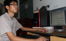 Kỳ thi ĐH-CĐ 2013, cả nước có hàng nghìn thủ khoa