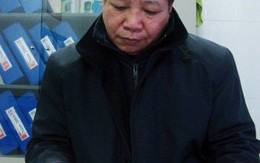 Nhật ký của một bác sĩ