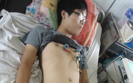 Suy thận vẫn mong cứu người